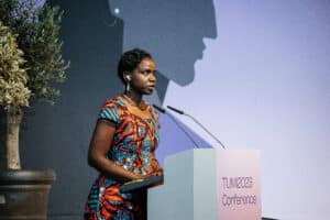 TUMI Conference 2023 - Speech by Senator Crystal Asige